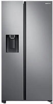 Šaldytuvas dviejų durų Samsung RS65R5411M9