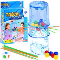Stalo žaidimas Trick Stick