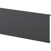 Radiatorius Mexen Hygiene CVH10, 110 cm x 50 cm, apatinio pajungimo, 583 W, grafito sp.