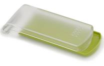 Skustukas Joseph Joseph Waste Collecting Peeler 20166, 14 cm x 6 cm x 3 cm, plastikas