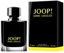 Kvapusis vanduo Joop! Absolute, 80 ml