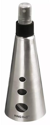 Õli pudel King Hoff 1226, 0.1 l