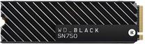 Жесткий диск (SSD) Western Digital SN750, M.2, 1 TB
