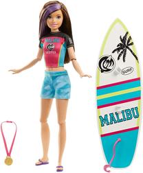 Lėlė Mattel Barbie GHK36, 28 cm, įvairių spalvų