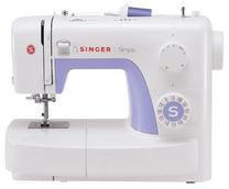 Siuvimo mašina Singer Simple 3232, elektromechaninė