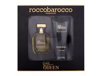 Духи Roccobarocco Gold Queen