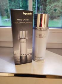 Sejas esence La Prairie White Caviar Collection Extraordinaire, 150.0 ml
