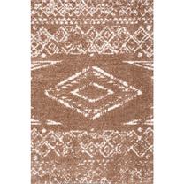 Ковер Conceptum Hypnose Puffy 7761, коричневый цв./бежевый цв., 290 см x 200 см