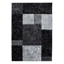 Ковер комнатные Ayyildiz Hawaii 801501330, черный цв., 150 см x 80 см