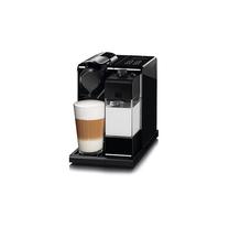 Kapselkohvimasin Nespresso Lattissima BK, must v.