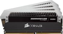 Operatyvioji atmintis (RAM) Corsair Dominator Platinum CMD32GX4M4C3000C15, DDR4, 32 GB, 3000 MHz