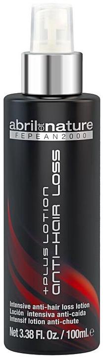 Matu losjons Abril Et Nature Anti-Hair Loss, 100 ml