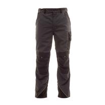 Bikses Baltic Canvas fb-2622, melna krās./pelēka krās., 52 izmērs