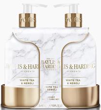 Rankų kremas Baylis & Harding Luxury Duo Hand Care Set, 1 l