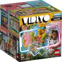 Konstruktorius LEGO VIDIYO™ Party Llama BeatBox 43105