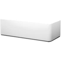 Vonios panelė Ravak 10° CZ82100A00, 172.6 cm x 71 cm x 55.5 cm