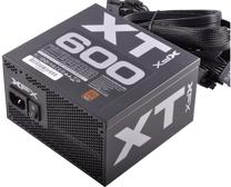 Maitinimo blokas XFX P1-600B-XTFR 600 W, 12 cm