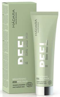 Маска для лица Madara PEEL brightening, 60 мл