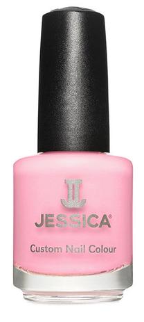 Nagų lakas Jessica, party pink sp., 14 ml