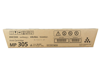 Тонер Ricoh MP 305 (842142), черный цв.