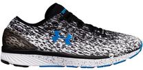 Спортивная обувь Under Armour, белый цв./черный цв., 45.5