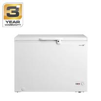 Sügavkülmik Standart FRH295A+WMD, horisontaalne