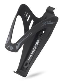 Gertuvių laikiklis RaceOne X3-Race Rubberized BOTC51, plastikas, juoda sp.