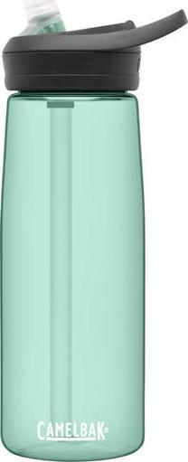 Ūdens pudele Camelbak Eddy+, zaļa krās., tritāns, 0.75 l