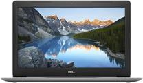 Portatīvais dators Dell Inspiron 5570-2692 Silver, Intel® Core™ i5-8250U Processor (6 MB Cache, 1.6 GHz), 4 GB, 1 TB, 15.6 ", Intel HD, sudraba krās., EN, Windows