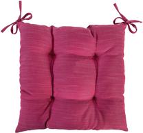Kėdžių pagalvėlė Home4you, rožinė, 38 cm x 43 cm