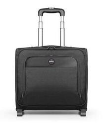 Kelioninis lagaminas Port Designs Hanoi II, juoda sp., 43.5 x 20 x 40 cm