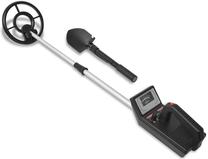 Metāla detektors VLX Metal Detector with Shovel