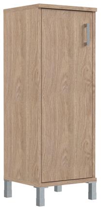 Biuro spinta Skyland Born B 421.6, ruda sp., 128.6 cm x 45 cm x 47.5 cm