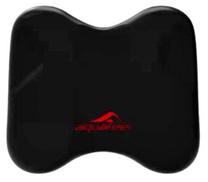 Доска для плавания Aquafeel Fashy 4307 20, черный цв.
