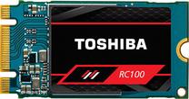 Kietasis diskas (SSD) Toshiba RC100-M22242-240G, M.2, 240 GB