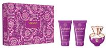 Подарочные комплекты для женщин Versace Dylan Purple