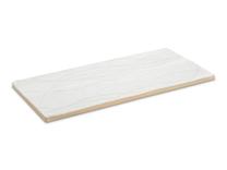 Antčiužinis Dormeo Bamboo 3+1 V4, 120 cm x 200 cm, minkštas