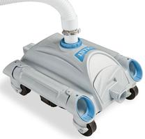 Baseino valymo siurblys Intex