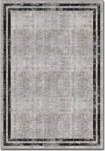 Kilimas Conceptum Hypnose ASR CRPT-129, pilka sp., 180 cm x 100 cm