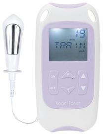 Elektrostimuliatorius TensCare Kegel Toner