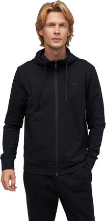 Джемпер, мужские Audimas, черный цв., 2xl