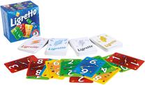 Настольная игра Schmidt Ligretto Blue, EN