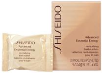 Vannas sāls Shiseido, 250 ml