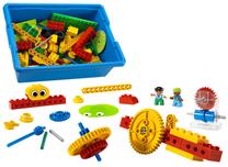 Konstruktorius LEGO® Education 9656, 102 vnt.