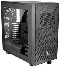 Kompiuterio korpusas Thermaltake Core X31 ATX CA-1E9-00M1WN-00, juoda sp.