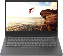 Portatīvais dators Lenovo IdeaPad 530S-14ARR Black 81H10058PB|16, AMD Ryzen 5 2500U (4 MB Cache, 2.00 GHz, 3.60 GHz), 16 GB, 256 GB, 14 ", AMD Radeon Vega, melna krās., EN, Windows