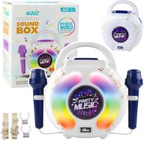 Karaokės rinkinys Lean Toys Music Sound Box