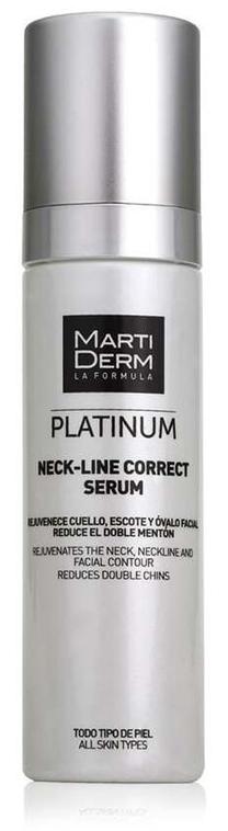 Veido serumas Martiderm Platinum Corrective, 50 ml