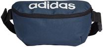 Поясная сумка Adidas Daily Waist Bag GN1934, синий цв.