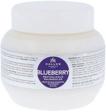 Matu maska Kallos Blueberry, 275 ml